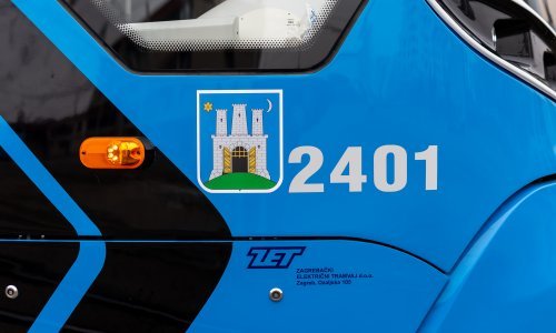 Zbog radova se izmješta tramvajsko stajalište Vjesnik
