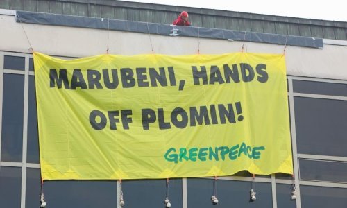 Labinština: referendum o TE Plomin nije uspio