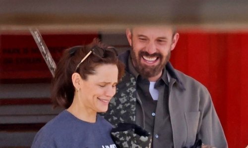 Ben Affleck traži drugu šansu, no Jennifer Garner ima druge planove