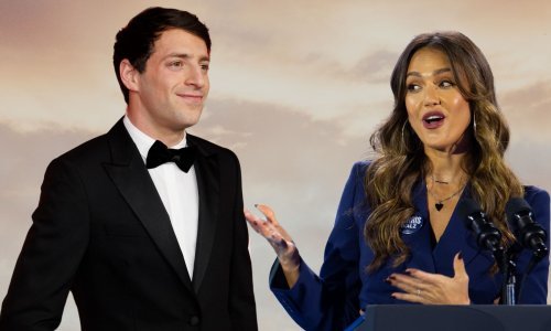 Je li Jessica Alba pronašla novu ljubav? Paparazzi je uhvatili u intimnom trenutku