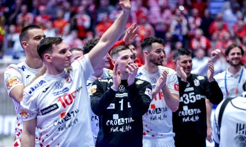 IHF nominirao jednog od hrvatskih rukometnih junaka za najboljeg mladog igrača svijeta