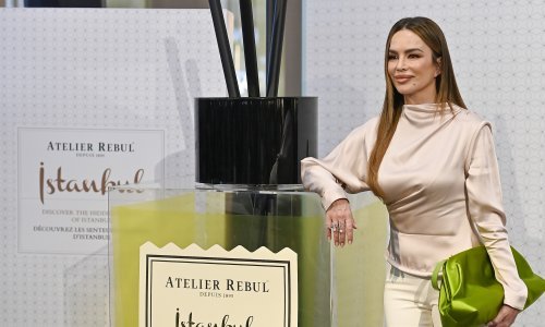 Pomalo dosadan stajling Severina razbila neočekivanim detaljem koji oduševljava