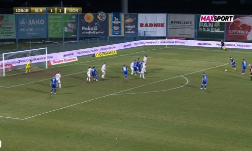 Utakmica života čuda od djeteta iz Koprivnice; pogledajte kakve golčine majstor zabija