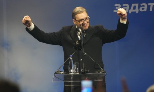 Srbija povećala zaduženje više nego tri puta: Investitori sve oprezniji