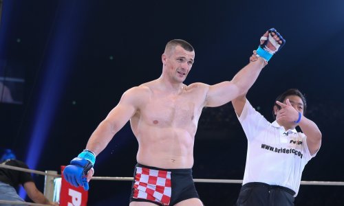 Khabibova lista 15 najboljih MMA boraca svih vremena; pogledajte gdje se smjestio Cro Cop