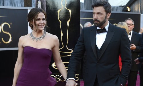 Prošlost ih sustiže: Evo što je presudilo braku Jennifer Garner i Bena Afflecka