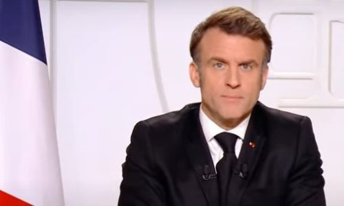 Macron razmatra širenje nuklearnog štita na cijeli EU: Ulazimo u novo doba