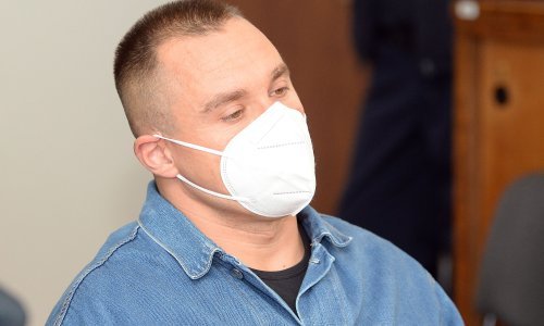 Monstrum Mlađan planirao nove zločine: Htio se prošetati s glavom svoje djevojke u torbi