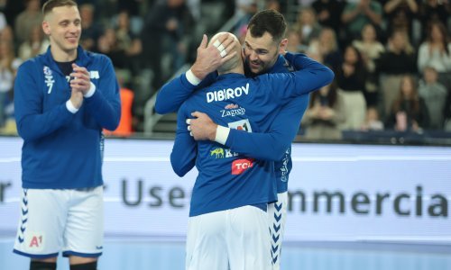Ikona rukometa za Zagreb odigrala zadnju utakmicu u LP; ispred njega je samo Kiro Lazarov