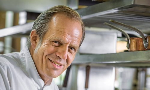 U Zagrebu gostovao poznati chef: 'Kuhanje je za mene čin ljubavi'