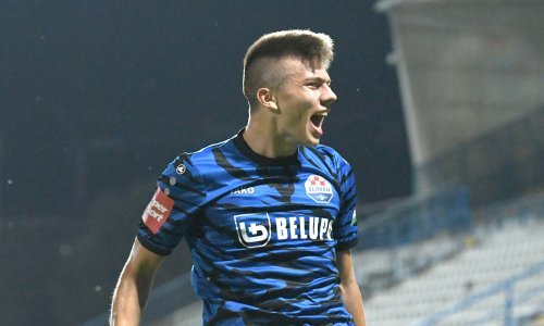 Tko je klinac koji je zaludio Hrvatsku? Dinamo ga je otpisao, suigrač tvrdi da je igrač za Barcelonu