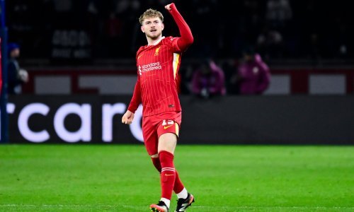 PSG protiv Liverpoola imao 27 šuteva naspram dva i izgubio u nevjerojatnoj utakmici