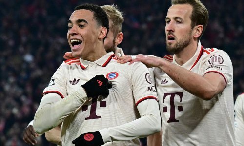 Bayern svladao Augsburg, Stanišić i Jakić igrali cijelu utakmicu, Vidović ušao na kraju