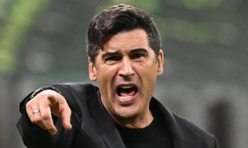 Trener Lyona zbog napada na suca dobio brutalnu kaznu