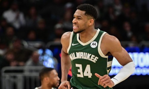 Giannis Antetokounmpo prešao brojku od 20 tisuća poena u karijeri