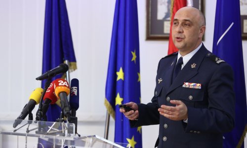 Hrvatska će graditi tvornicu oružja, ugovor do kraja godine: Moramo napuniti robne zalihe