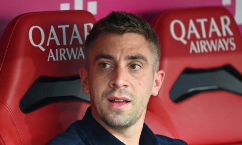 Prvi put u povijesti Dinama sportski direktor bit će stranac