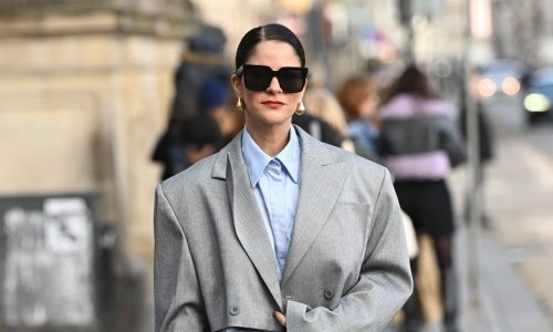 Ovo je jedina jakna koja vam treba ovoga proljeća: Nosi se uz haljine i traperice, a izgleda odlično