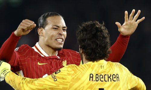 Legenda u šoku: Ovo je jedna od najvećih pljački koje ćete ikada vidjeti u nogometu