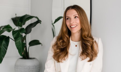 Majčinstvo i karijera: Tajne uspjeha jedne od najuspješnijih domaćih poduzetnica