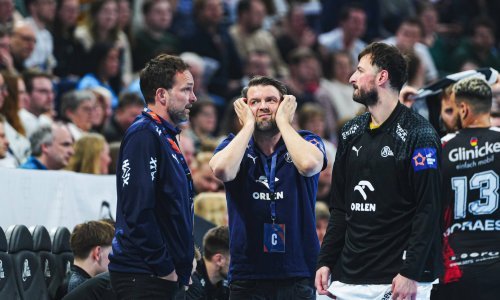 Teška ozljeda danskog rukometaša; Domagoj Duvnjak i suigrači nisu mogli gledati