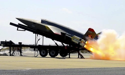 Ovo je pet ključnih tehnologija potrebnih za uspješno vođenje budućih ratova