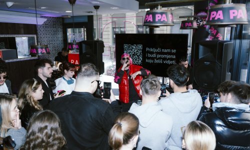 Hrvatska pjesma „PA PA PA“ postala trend na Instagramu: Poslušajte o čemu se radi