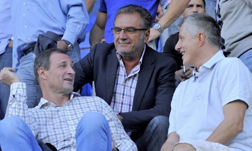 Tomislav Ivković nije mogao biti jasniji: Ovaj čovjek je Bog i odavno je trebao biti u Dinamu!