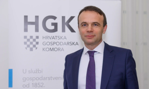 Marin Hrešić novi je predsjednik Udruženja investicijskih i mirovinskih fondova HGK