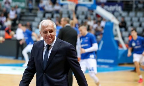 Bilić pitao Obradovića kako tumači da ga cijela Hrvatska, čak i Zadar, obožavaju; legenda je rekla nešto čudesno