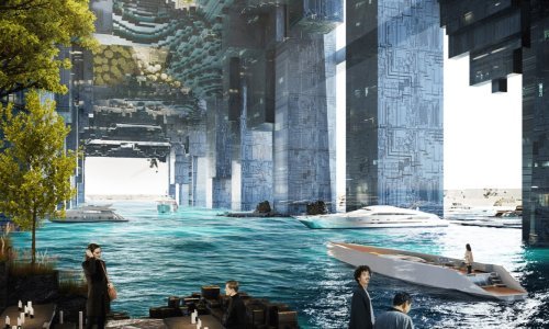 Saudijci sve karte polažu na 'svemirski' grad bez gužvi, automobila i zagađenja, no problemi se gomilaju