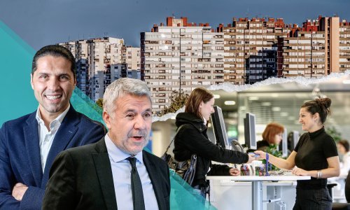 Povoljniji stambeni krediti izazvali velik interes: Zna se i tko bi mogao profitirati
