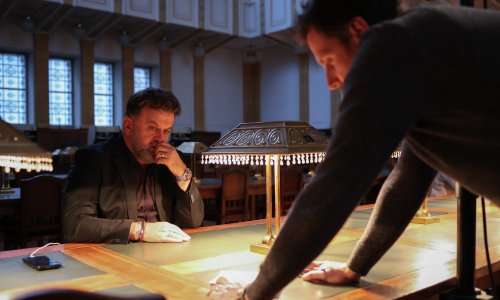 Nove epizode 'Dosjea Jarak' idu 'odmah u glavu': 'Radimo na kracima srpske mafije u Hrvatskoj'