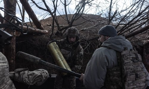 Ova članica NATO-a našla je način da brže i jeftinije šalje oružje Ukrajini