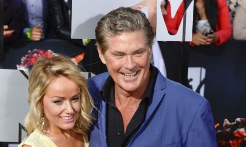 Glumica 'Baywatcha' i bivša supruga Davida Hasselhoffa pronađena mrtva u svojoj kući