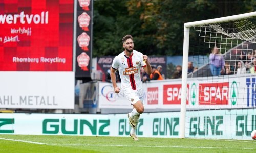 Pogledajte prekrasan gol Belje protiv Borca; slavlje Hrvata u redovima Pafosa