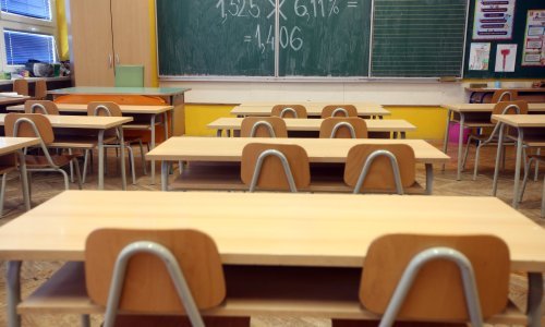 Sindikati obrazovanja idu u štrajk: 'Iz Vlade su došli s klasičnom ucjenom'