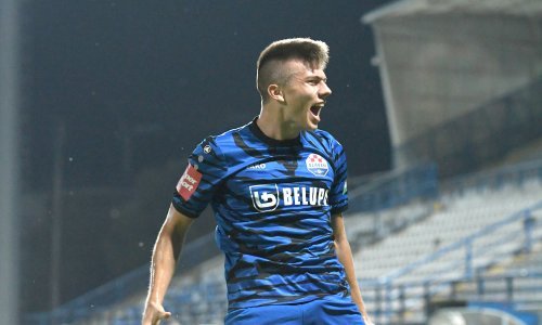 Dinamo dovodi Adriana Jagušića?