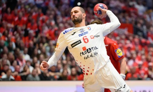 Fantastični Hrvat prvi je strijelac Lige prvaka; ispisao je povijest