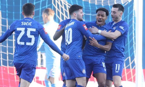 Stigle sjajne vijesti za Dinamo, a grozne za Crvenu zvezdu, evo o čemu se radi