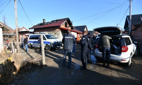 Policija otkrila uzrok požara u kojem je poginulo troje djece. Mještani u šoku: Pokušali smo ih spasiti...