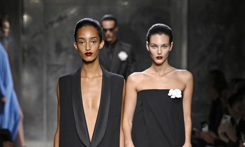 Svi govore o novoj kolekciji Toma Forda: Ovo je ono što je modnom svijetu nedostajalo