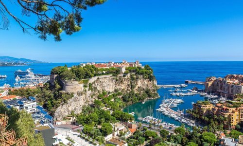 Magnet za superbogate: Evo koliko 'kvadrata' možete dobiti za milijun dolara u Monaku