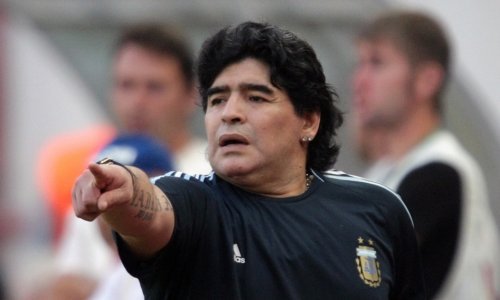 Počinje suđenje optuženima za Maradoninu smrt