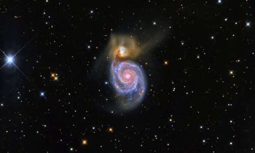 Svemir ima deset puta više galaktika nego se dosad smatralo