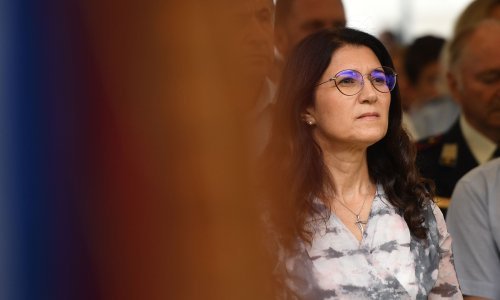 Gradonačelnica Čakovca: 'Kada se dogode ovakve tragedije, ostanemo bez riječi'