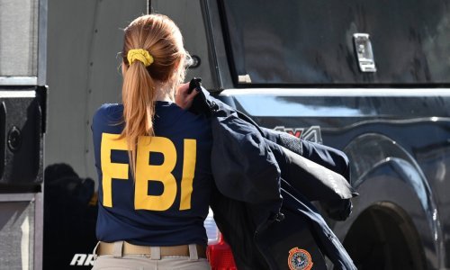 FBI uhitio američke vojnike zbog izdaje i pomaganja Kini: Čeka ih 'brza i stroga pravda'