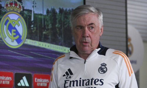 Carlo Ancelotti je već sad bivši; Real Madrid pregovara s novim trenerom