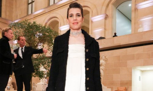 Haljina u kojoj se svatko može udati: Prelijepa princeza ovako je 'iskopirala' Grace Kelly