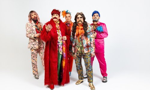 Let 3 i Mašinko predvode drugo izdanje festivala Gajnice vrište!